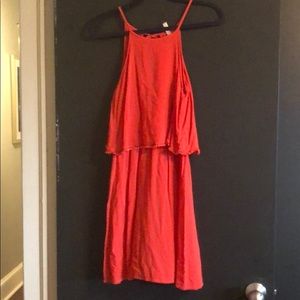 xhilaration dress
